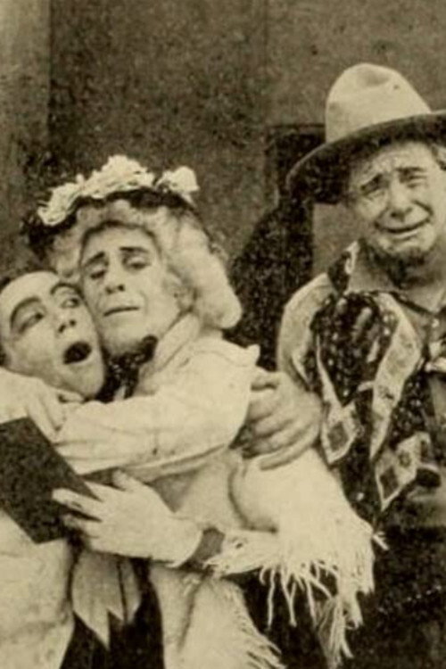 Town Hall, Tonight Poster