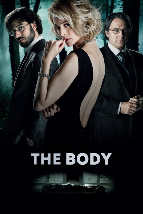 The Body Poster