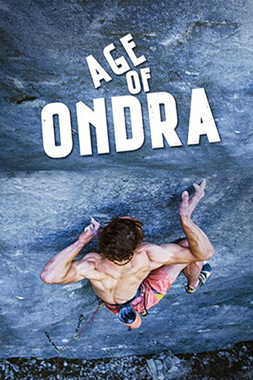 Age of Ondra Poster