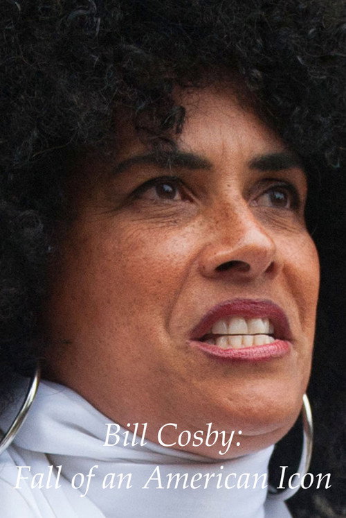 Bill Cosby: Fall of an American Icon Poster