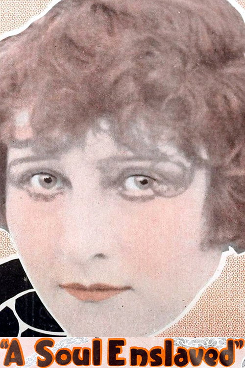 A Soul Enslaved Poster