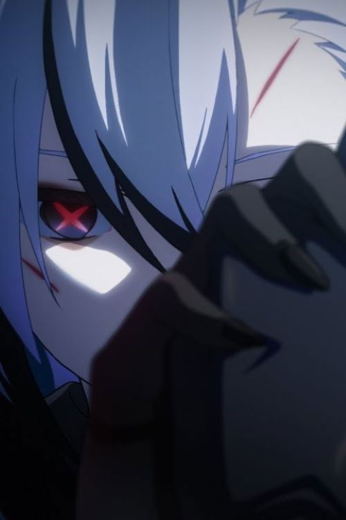 The Song Burning in the Embers Poster