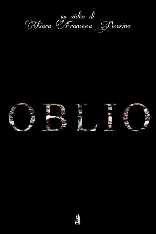 Oblio Poster