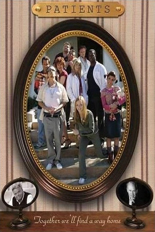 Patients Poster