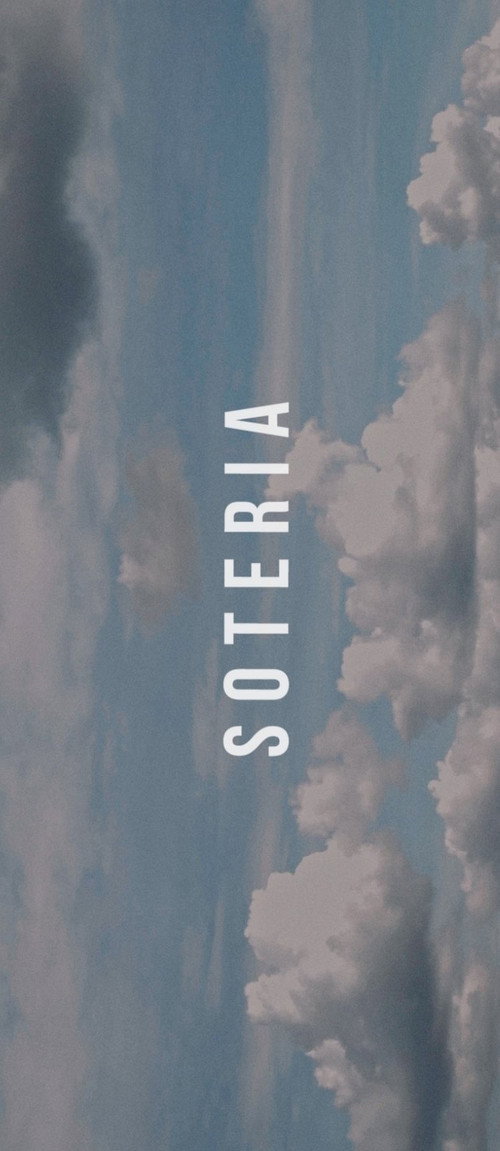 Mt. Wolf: Soteria Poster