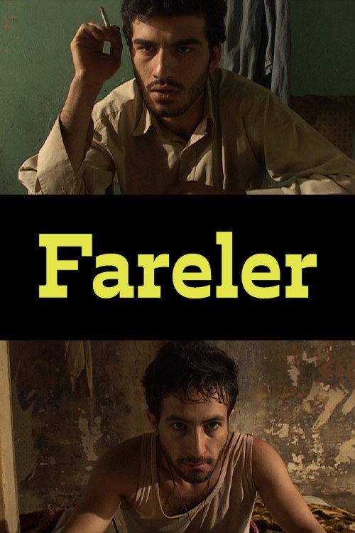 Fareler Poster