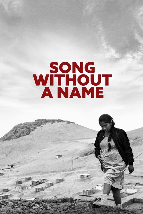 Song Without a Name Poster