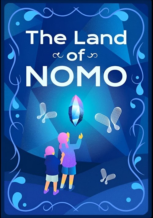 The Land of NOMO Poster