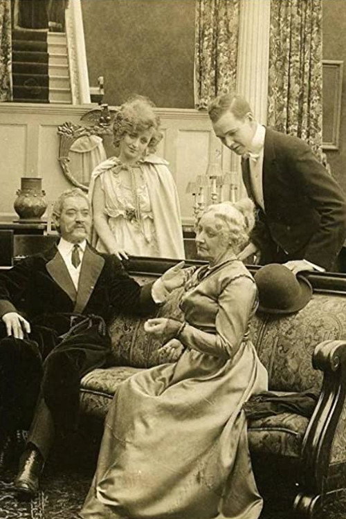 Honor Thy Name Poster