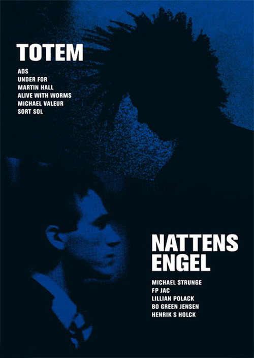 Totem Poster
