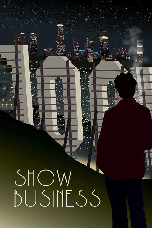 Show Business Poster
