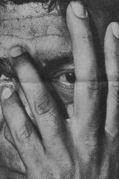 En magisk värld Poster