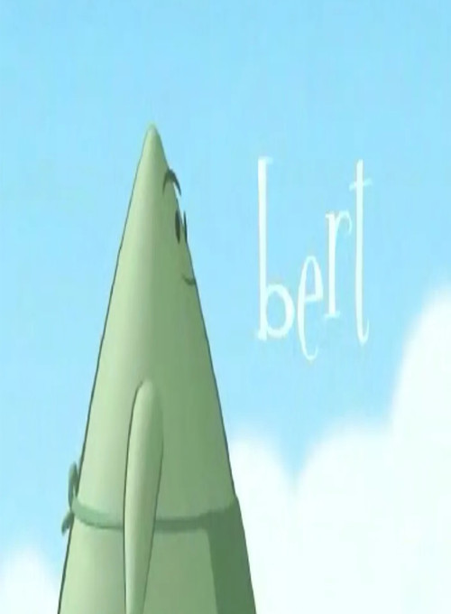 Bert Poster