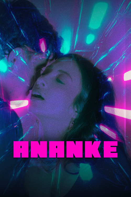 Ananke Poster