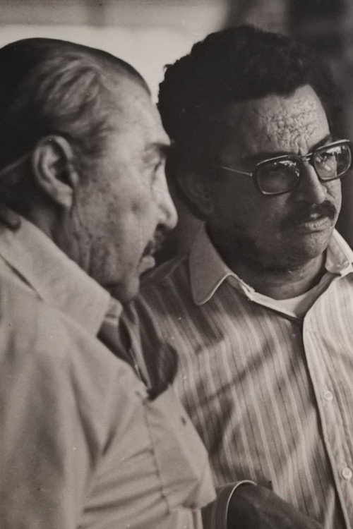 Lancaster Style Poster