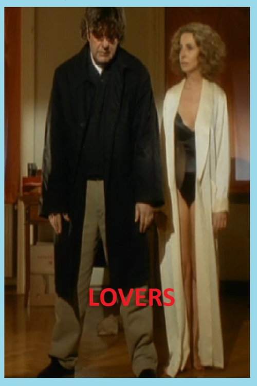 Lovers Poster