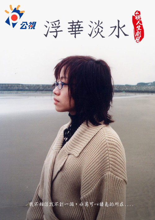 浮華淡水 Poster