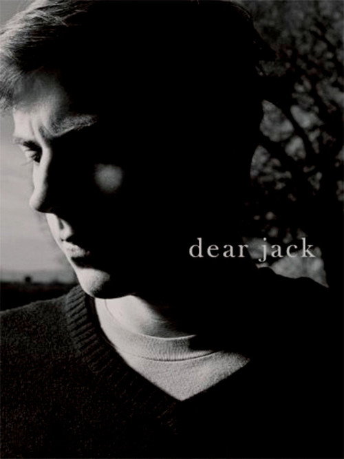 Dear Jack Poster