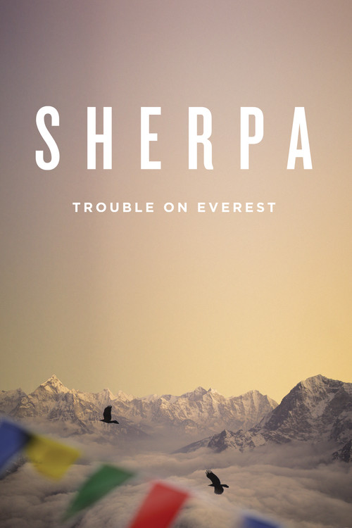 Sherpa Poster