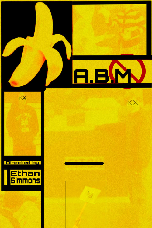 A.B.M Poster