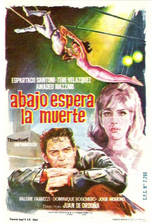 Delitto d'amore Poster