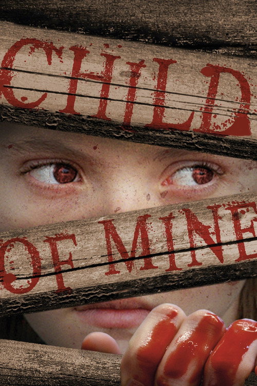 Child of Mine Poster