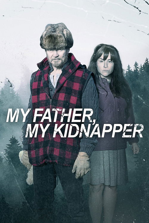 My Father, My Kidnapper Poster