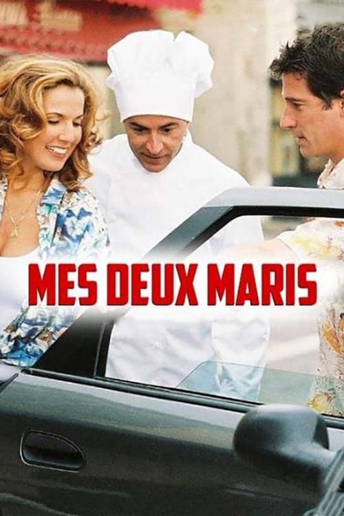 Mes deux maris Poster
