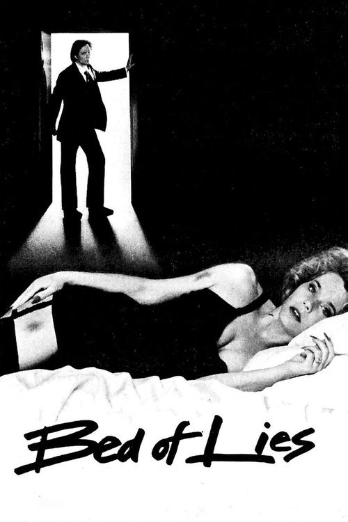 Bed of Lies Poster
