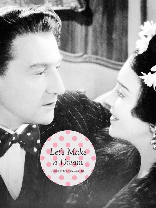 Let's Make a Dream Poster