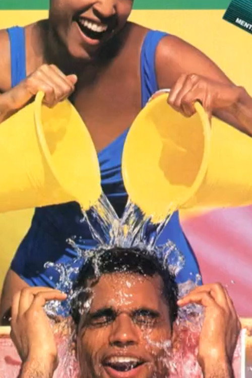 Alive! Artist! Model! Pleasure! Poster