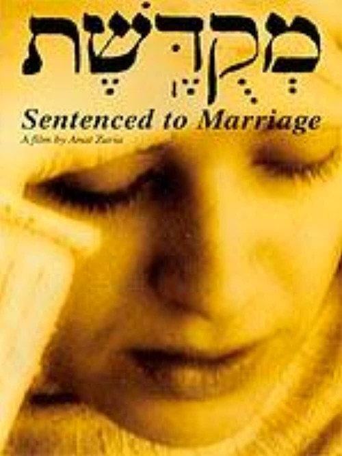 Sentenced to Marriage Poster