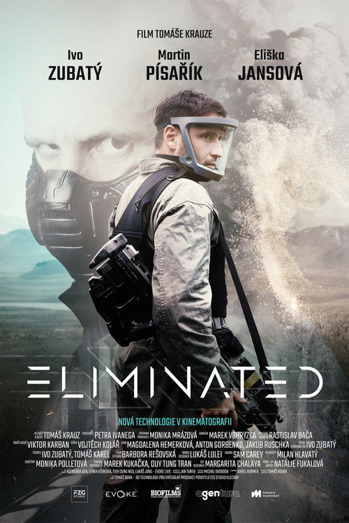 Eliminated Poster