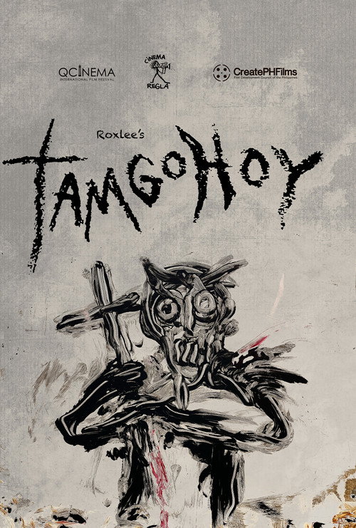 Tamgohoy Poster