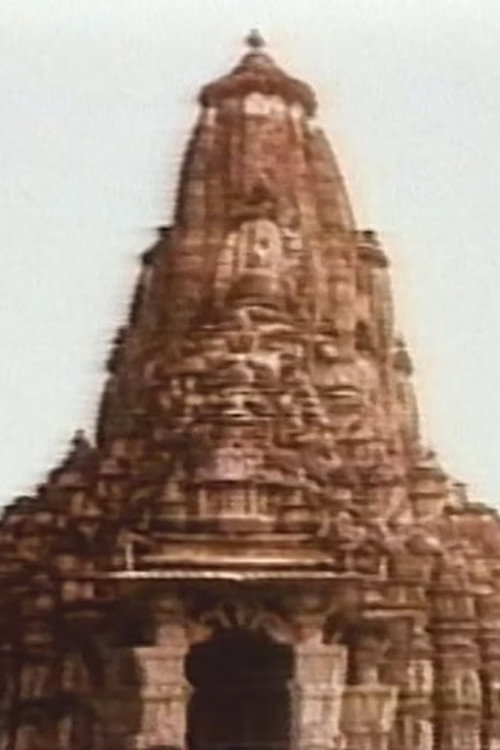 Fragments of India Poster