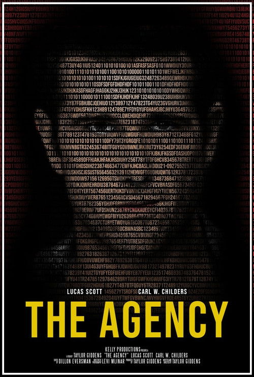 The Agency Poster
