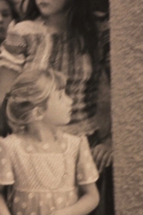 J'aimais encore cette vallée Poster