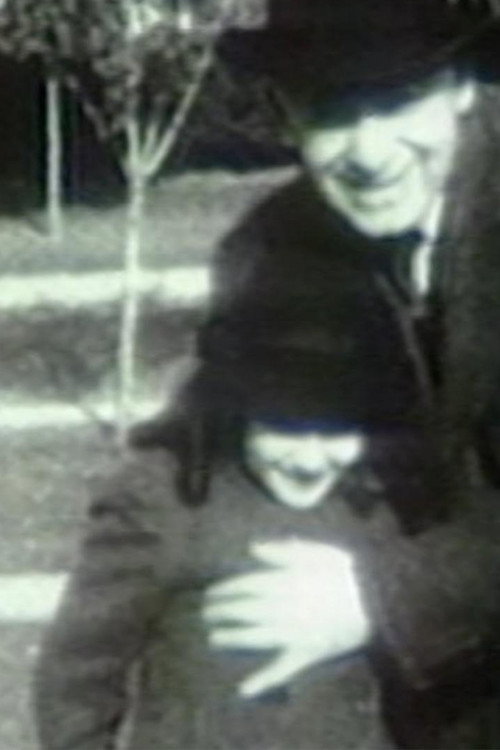 Film Muet / Silent Movie Poster