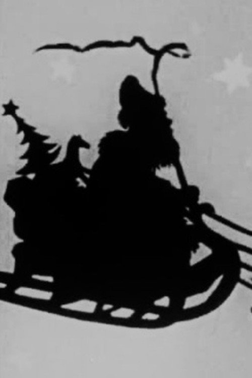 Christmas is Coming Poster