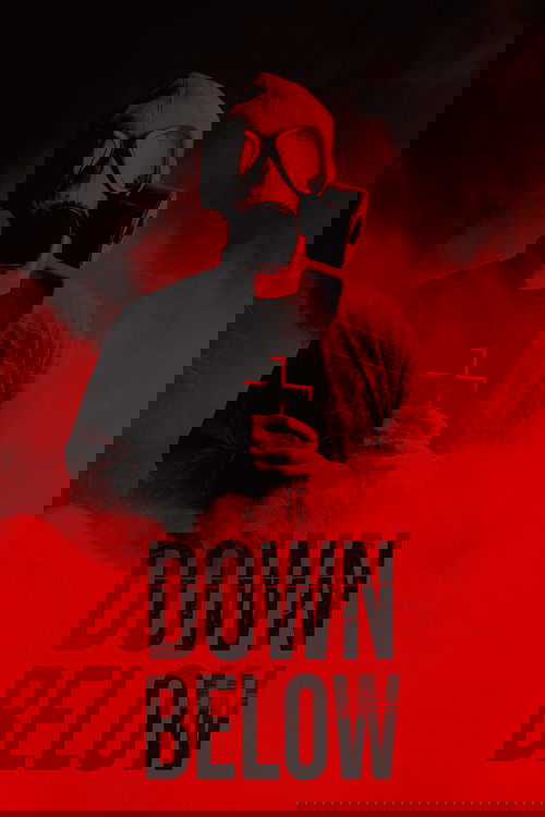 Down Below Poster