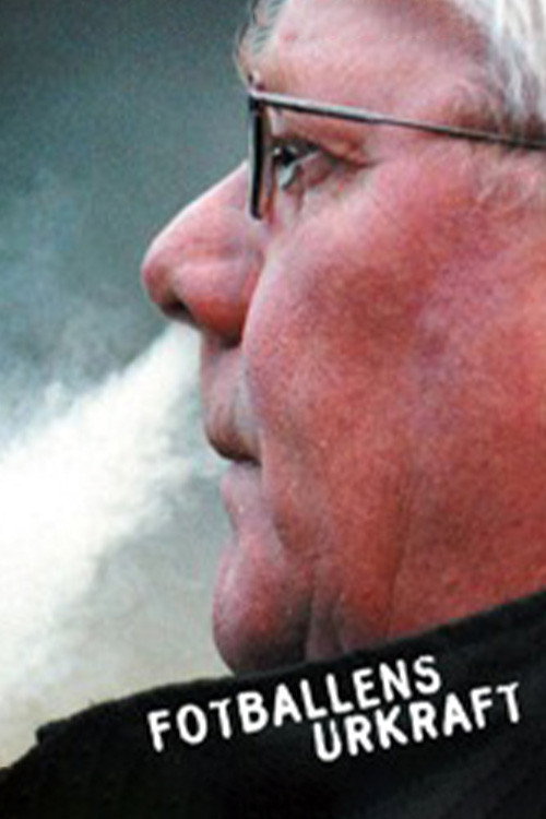 Fotballens Urkraft Poster