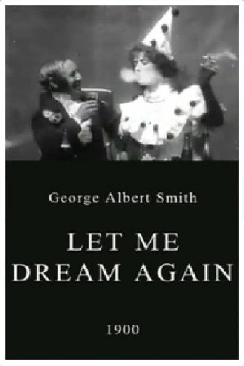 Let Me Dream Again Poster