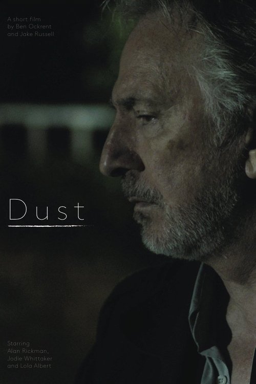 Dust Poster