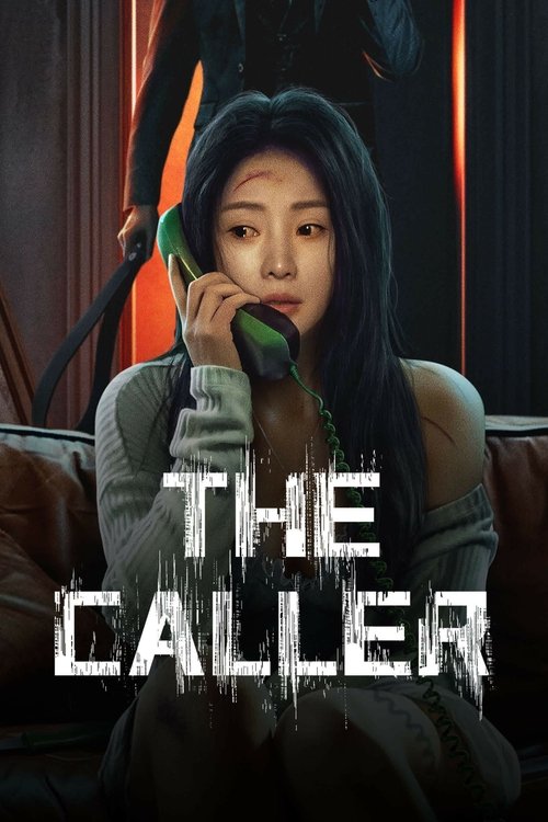 The Caller Poster
