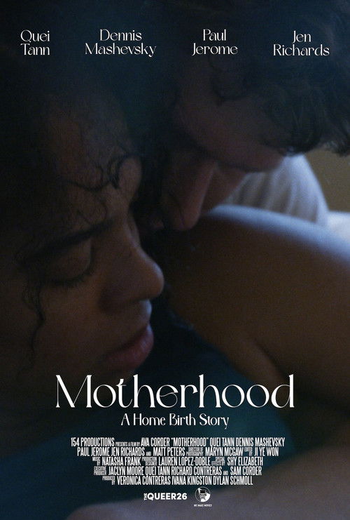 Motherhood Poster