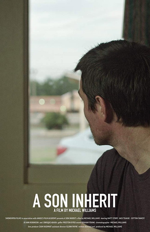 A Son Inherit Poster