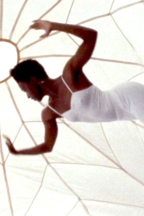 Dreams of Passion Poster