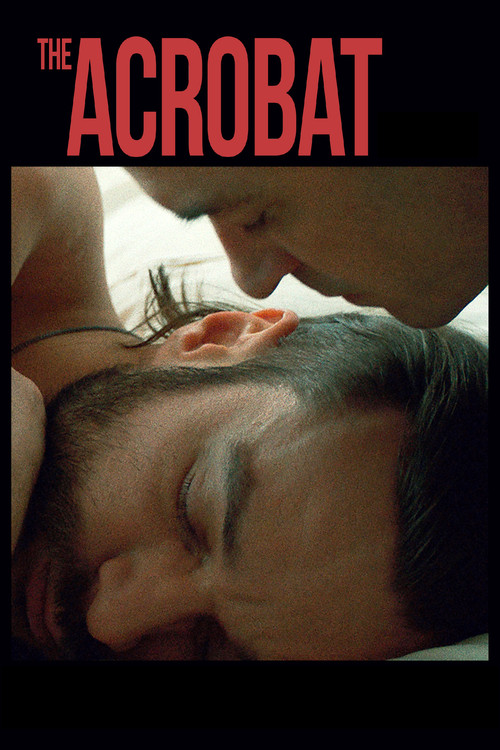 The Acrobat Poster