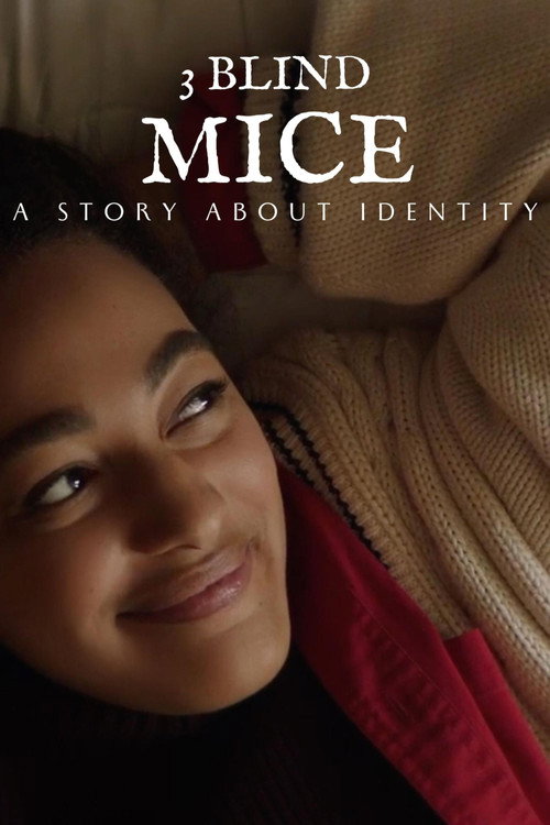 3 Blind Mice Poster