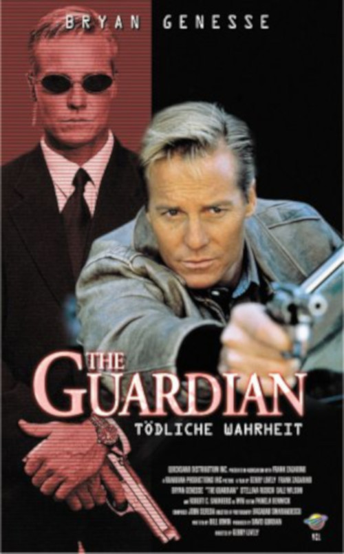 The Guardian Poster